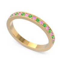 Eternity Pave Pravrti Band