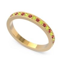Eternity Pave Pravrti Band