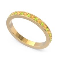 Eternity Pave Pravrti Band