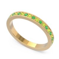 Eternity Pave Pravrti Band
