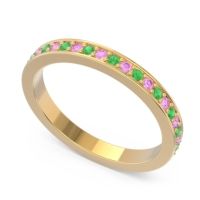 Eternity Pave Pravrti Band
