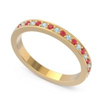 Eternity Pave Pravrti Band