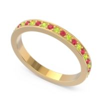 Eternity Pave Pravrti Band