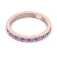 Eternity Pave Pravrti Band