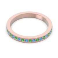 Eternity Pave Pravrti Band