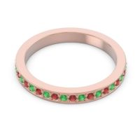 Eternity Pave Pravrti Band