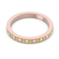 Eternity Pave Pravrti Band
