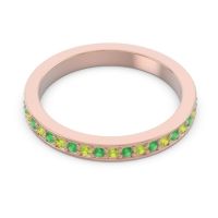Eternity Pave Pravrti Band