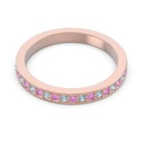 Eternity Pave Pravrti Band