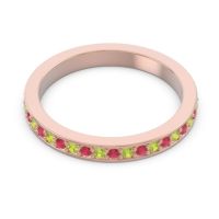 Eternity Pave Pravrti Band