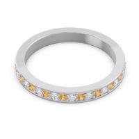 Eternity Pave Pravrti Band