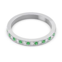 Eternity Pave Pravrti Band