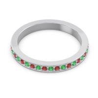 Eternity Pave Pravrti Band