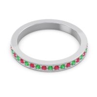 Eternity Pave Pravrti Band