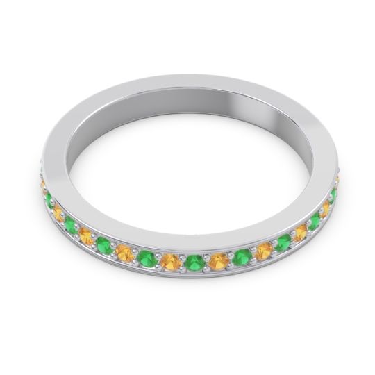 Eternity Pave Pravrti Band