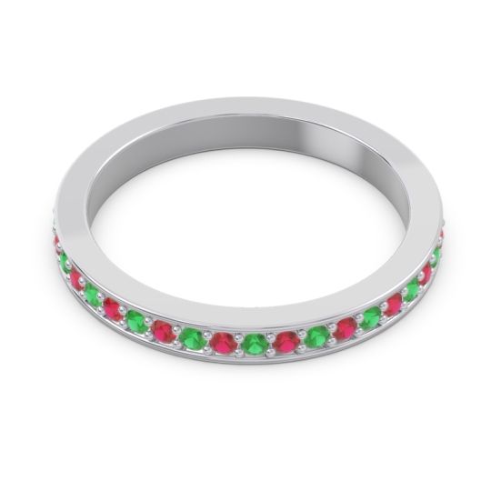 Eternity Pave Pravrti Band