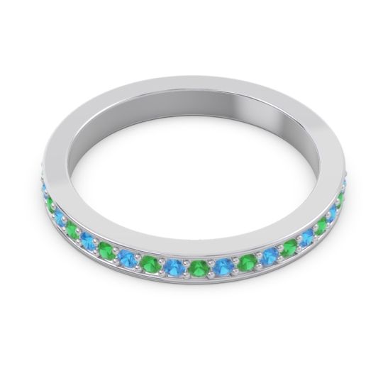 Eternity Pave Pravrti Band