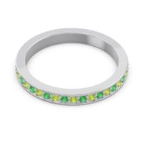 Eternity Pave Pravrti Band