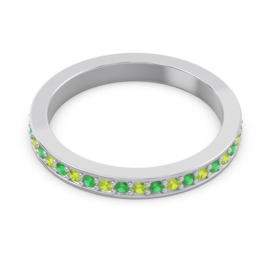 Eternity Pave Pravrti Band