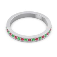 Eternity Pave Pravrti Band