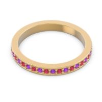 Eternity Pave Pravrti Band
