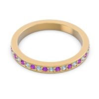 Eternity Pave Pravrti Band