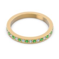 Eternity Pave Pravrti Band