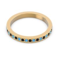 Eternity Pave Pravrti Band