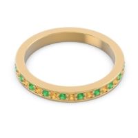 Eternity Pave Pravrti Band
