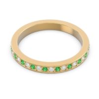 Eternity Pave Pravrti Band