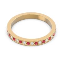 Eternity Pave Pravrti Band