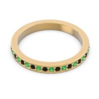 Eternity Pave Pravrti Band