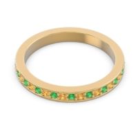 Eternity Pave Pravrti Band