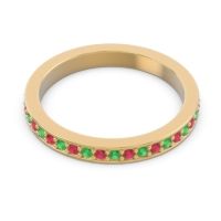Eternity Pave Pravrti Band