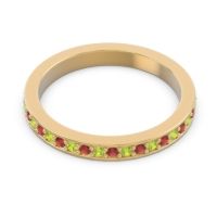 Eternity Pave Pravrti Band