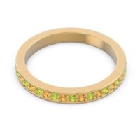 Eternity Pave Pravrti Band
