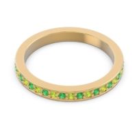 Eternity Pave Pravrti Band