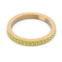 Eternity Pave Pravrti Band
