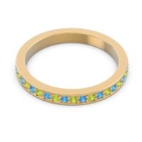 Eternity Pave Pravrti Band