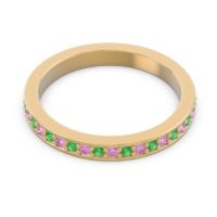 Eternity Pave Pravrti Band