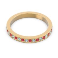Eternity Pave Pravrti Band