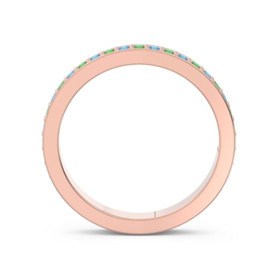 Eternity Pave Pravrti Band