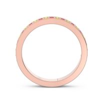Eternity Pave Pravrti Band