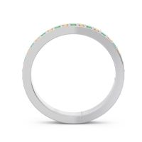 Eternity Pave Pravrti Band