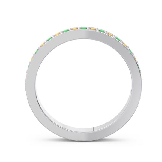 Eternity Pave Pravrti Band