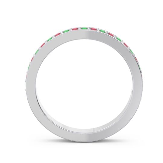 Eternity Pave Pravrti Band
