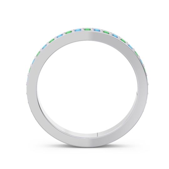 Eternity Pave Pravrti Band