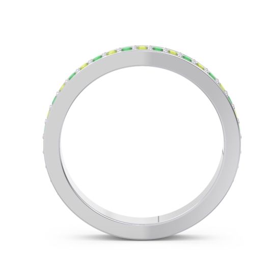 Eternity Pave Pravrti Band