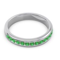 Half Eternity Channel Set Droni Band