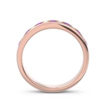 Half Eternity Channel Set Droni Band